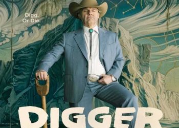 41 مليون دولار عالميا لفيلم توم كروز الجديد Digger