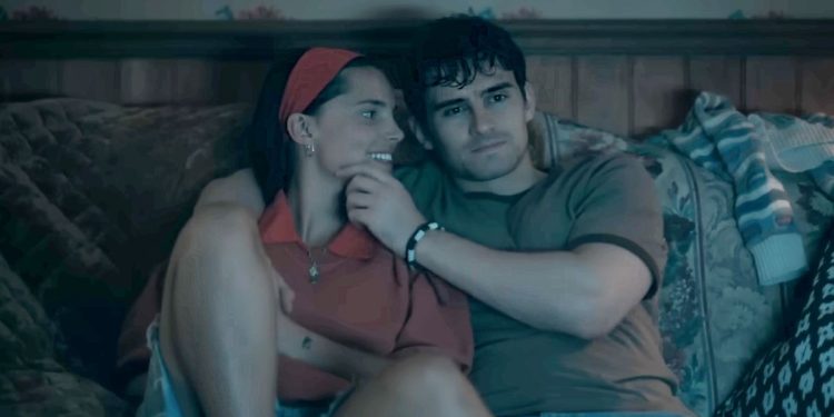 520 مليون دولار عالميا لفيلم الرعب Obsession