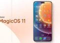 هونر تكشف عن موعد إطلاق MagicOS 11 عالميا.. إليك قائمة الهواتف المؤهلة للتحديث