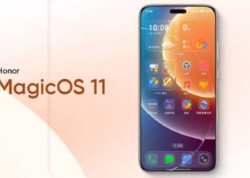 هونر تكشف عن موعد إطلاق MagicOS 11 عالميا.. إليك قائمة الهواتف المؤهلة للتحديث