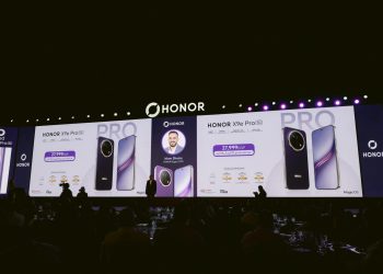 HONOR تطلق HONOR X9e Pro في مصر وتفتح باب الطلب المسبق يوم 22 أكتوبر