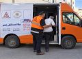 التضامن الاجتماعي: التدخل السريع» ببورسعيد يتدخل لإنقاذ مسنة تبلغ 78 عامًا ويوفر لها مأوى آمنًا بإحدى دور الرعاية