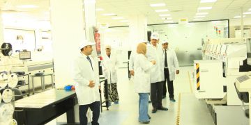 «زيروتك» توقع اتفاقية وكالة مع «Kidde Global Solutions / GST» لتوريد أنظمة إنذار الحريق في مصر