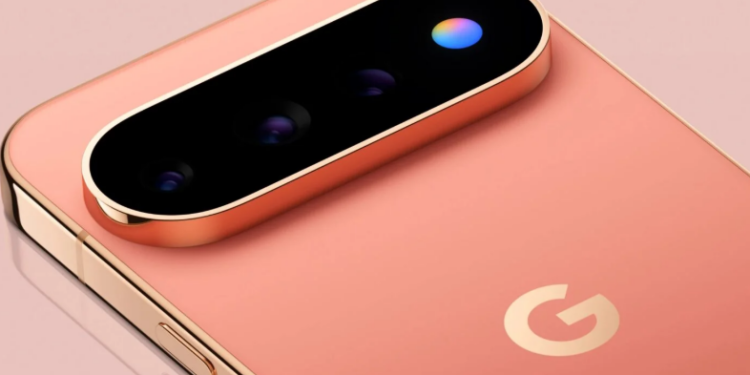 تسريبات هاتف Pixel 12 Pro Fold تكشف عن قفزة هائلة في دقة الشاشة