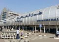 مطار الغردقة الدولي يسجل رقمًا قياسيًا.. 389 رحلة جوية و67 ألف راكب في 24 ساعة