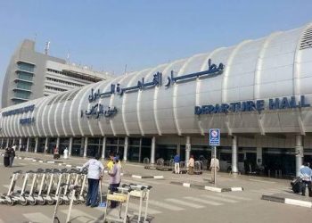 مطار الغردقة الدولي يسجل رقمًا قياسيًا.. 389 رحلة جوية و67 ألف راكب في 24 ساعة