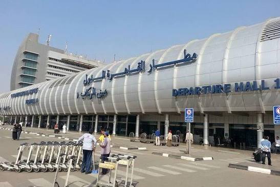 مطار الغردقة الدولي يسجل رقمًا قياسيًا.. 389 رحلة جوية و67 ألف راكب في 24 ساعة