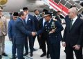الرئيس السيسي يلتقي غدا رئيس إندونيسيا في القصر الرئاسي”ميرديكا”بجلسة مباحثات ثنائية