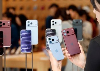 آبل تؤكد وجود خلل في هاتف iPhone 18 Pro Max.. ما القصة؟
