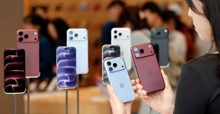 آبل تؤكد وجود خلل في هاتف iPhone 18 Pro Max.. ما القصة؟
