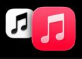 آبل تستعد لتغيير شعار Apple Music.. وتصميم جديد يثير الجدل بين المستخدمين