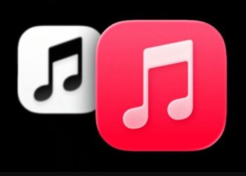 آبل تستعد لتغيير شعار Apple Music.. وتصميم جديد يثير الجدل بين المستخدمين