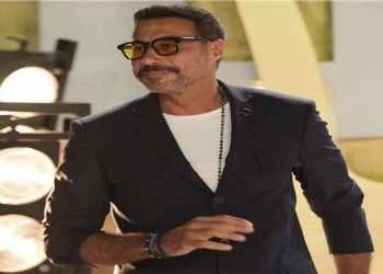 أحمد السعدنى يجمع بين دراما رمضان 2027 وفيلمين جديدين