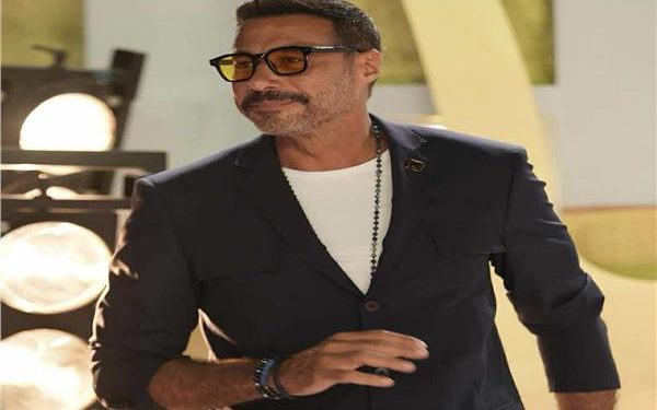 أحمد السعدنى يجمع بين دراما رمضان 2027 وفيلمين جديدين