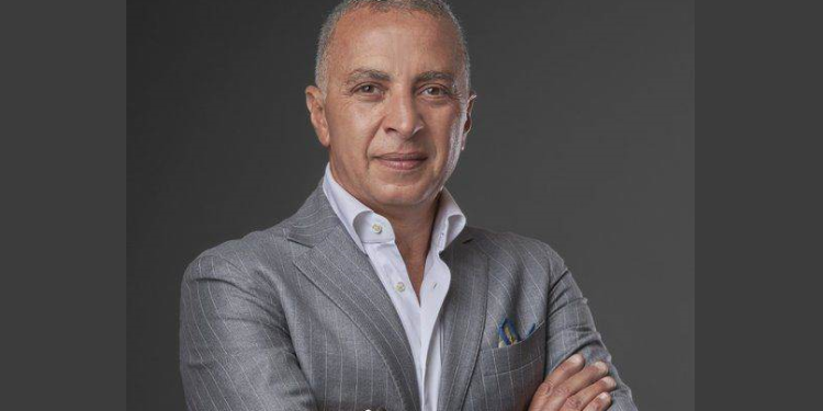 أحمد السويدي: التعاون مع جهاز مستقبل مصر يدعم التصدير ويعزز تنافسية المنتج المحلي