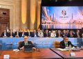 أحمد شلبي في منتدى مصر 2026: انتقلنا من التوسع الجغرافي إلى تعظيم الأثر