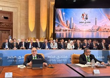 أحمد شلبي في منتدى مصر 2026: انتقلنا من التوسع الجغرافي إلى تعظيم الأثر