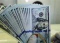 أسعار الدولار في مصر الأحد 11 أكتوبر