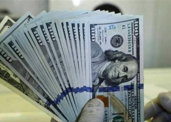 أسعار الدولار في مصر الأحد 11 أكتوبر