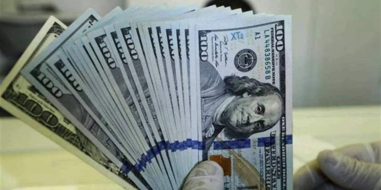 أسعار الدولار في مصر الأحد 11 أكتوبر