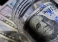 أسعار الدولار في مصر الأحد 18 أكتوبر