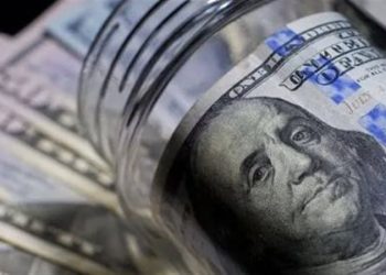 أسعار الدولار في مصر الأحد 18 أكتوبر