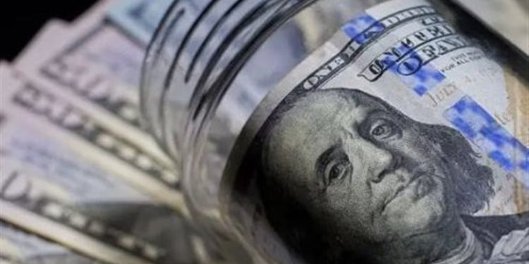 أسعار الدولار في مصر الأحد 18 أكتوبر