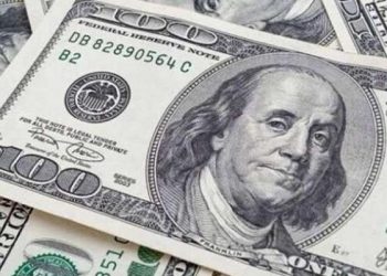 أسعار الدولار في مصر الأحد 25 اكتوبر