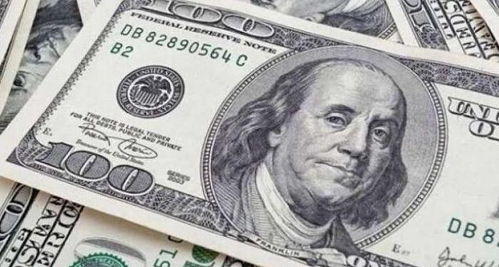 أسعار الدولار في مصر الأحد 25  اكتوبر