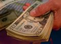 أسعار الدولار في مصر الإثنين 20 اكتوبر