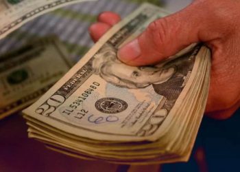 أسعار الدولار في مصر الإثنين 20 اكتوبر