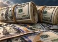 أسعار الدولار في مصر الإثنين 26 اكتوبر