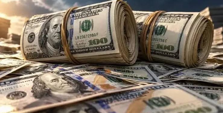 أسعار الدولار في مصر الإثنين 26 اكتوبر