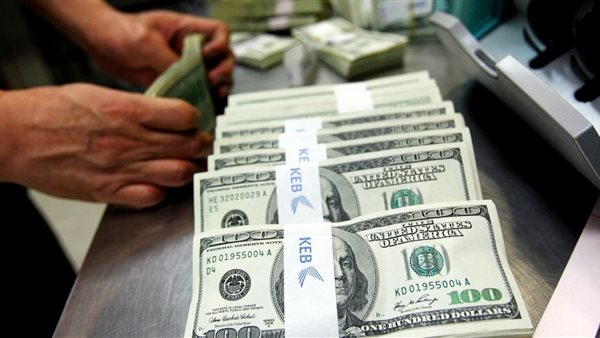 أسعار الدولار في مصر الاربعاء 14 أكتوبر