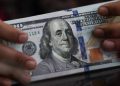 أسعار الدولار في مصر الثلاثاء 27 اكتوبر