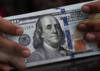 أسعار الدولار في مصر الثلاثاء 27 اكتوبر