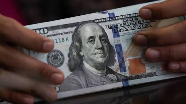 أسعار الدولار في مصر الثلاثاء 27 اكتوبر