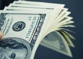 أسعار الدولار في مصر الجمعة 23 اكتوبر