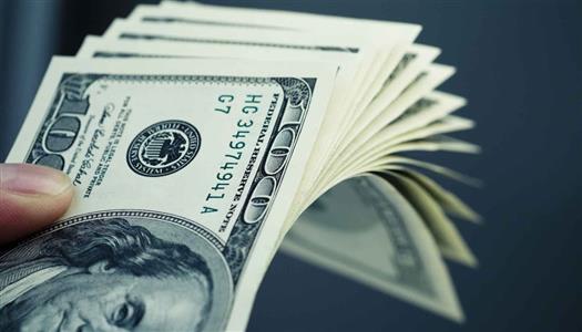 أسعار الدولار في مصر الجمعة 23 اكتوبر