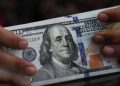 أسعار الدولار في مصر الخميس 8 أكتوبر