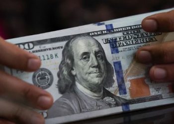 أسعار الدولار في مصر الخميس 8 أكتوبر