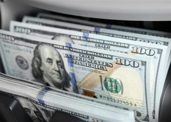 أسعار الدولار في مصر السبت 17 أكتوبر