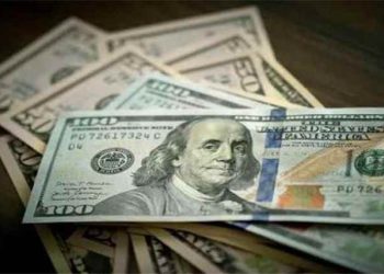 أسعار الدولار في مصر السبت 24  اكتوبر