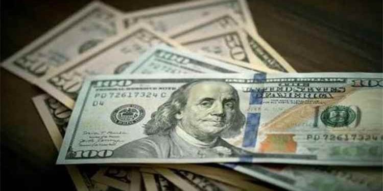 أسعار الدولار في مصر السبت 24  اكتوبر