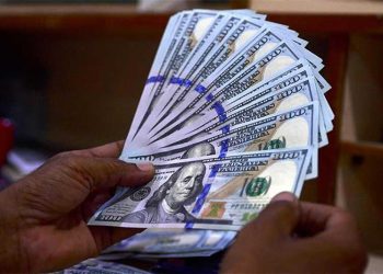 أسعار الدولار في مصر اليوم الأحد 4 أكتوبر