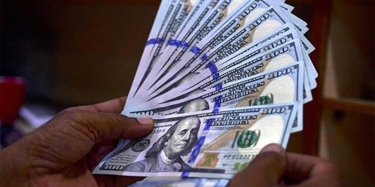 أسعار الدولار في مصر اليوم الأحد 4 أكتوبر