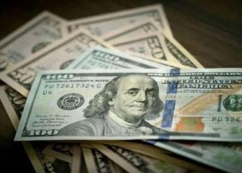 أسعار الدولار في مصر اليوم الإثنين 5 أكتوبر