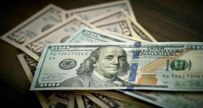 أسعار الدولار في مصر اليوم  الإثنين 5 أكتوبر