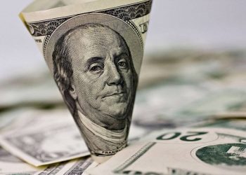 أسعار الدولار في مصر اليوم الجمعة 30 اكتوبر