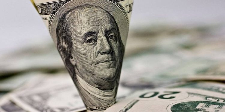 أسعار الدولار في مصر اليوم الجمعة 30 اكتوبر